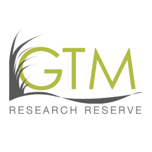 GTM NERR Logo